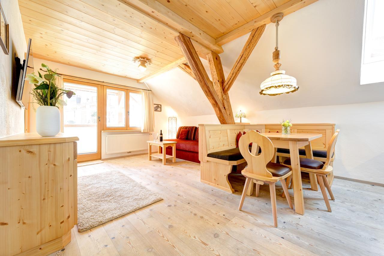 Appartement Zentral De Luxe By A-Appartments ブラント エクステリア 写真