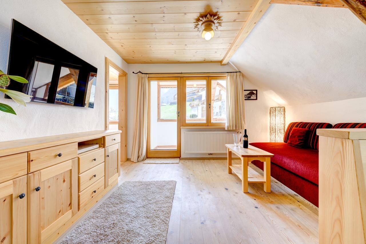Appartement Zentral De Luxe By A-Appartments ブラント エクステリア 写真