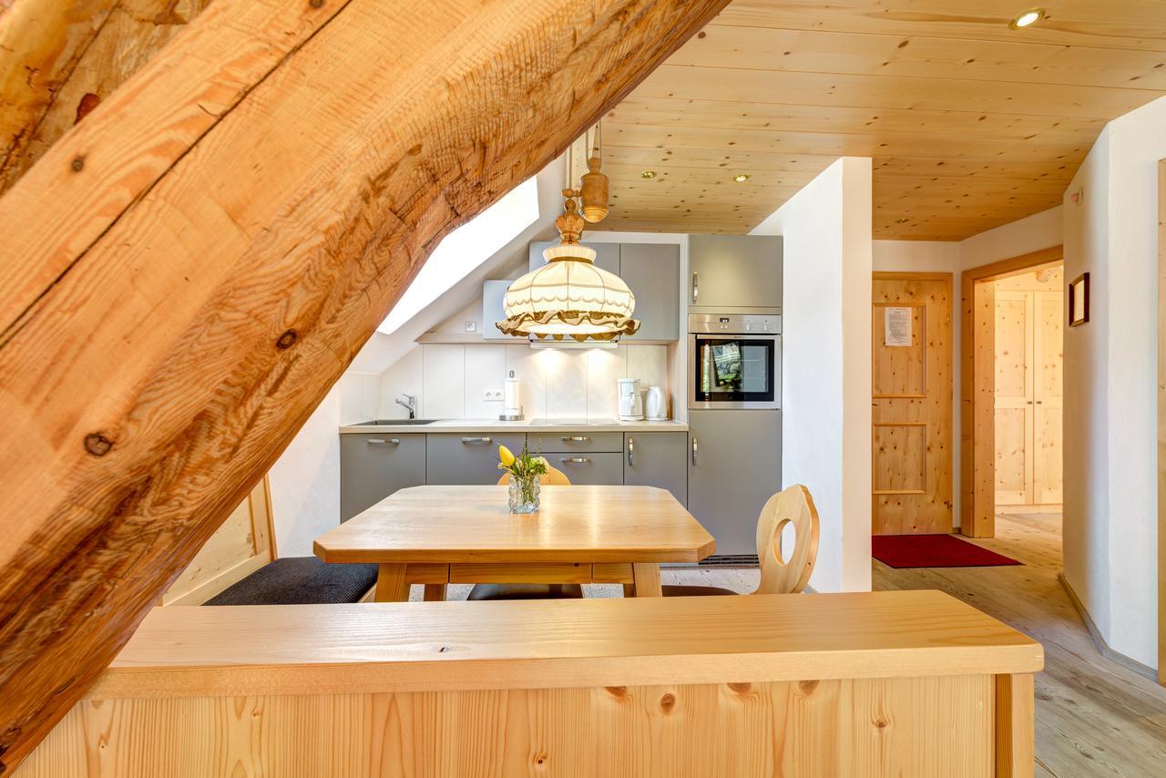 Appartement Zentral De Luxe By A-Appartments ブラント エクステリア 写真