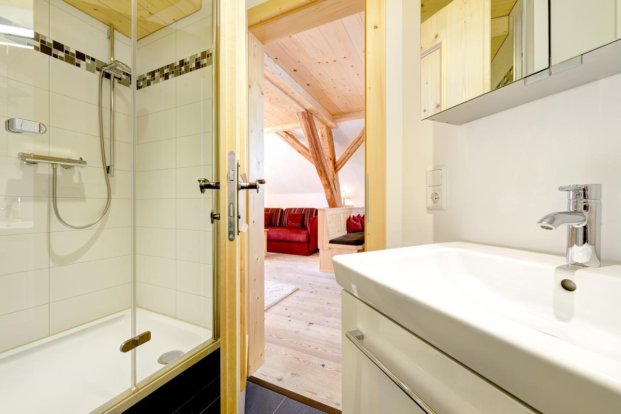 Appartement Zentral De Luxe By A-Appartments ブラント エクステリア 写真