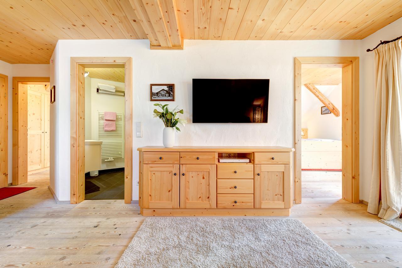 Appartement Zentral De Luxe By A-Appartments ブラント エクステリア 写真